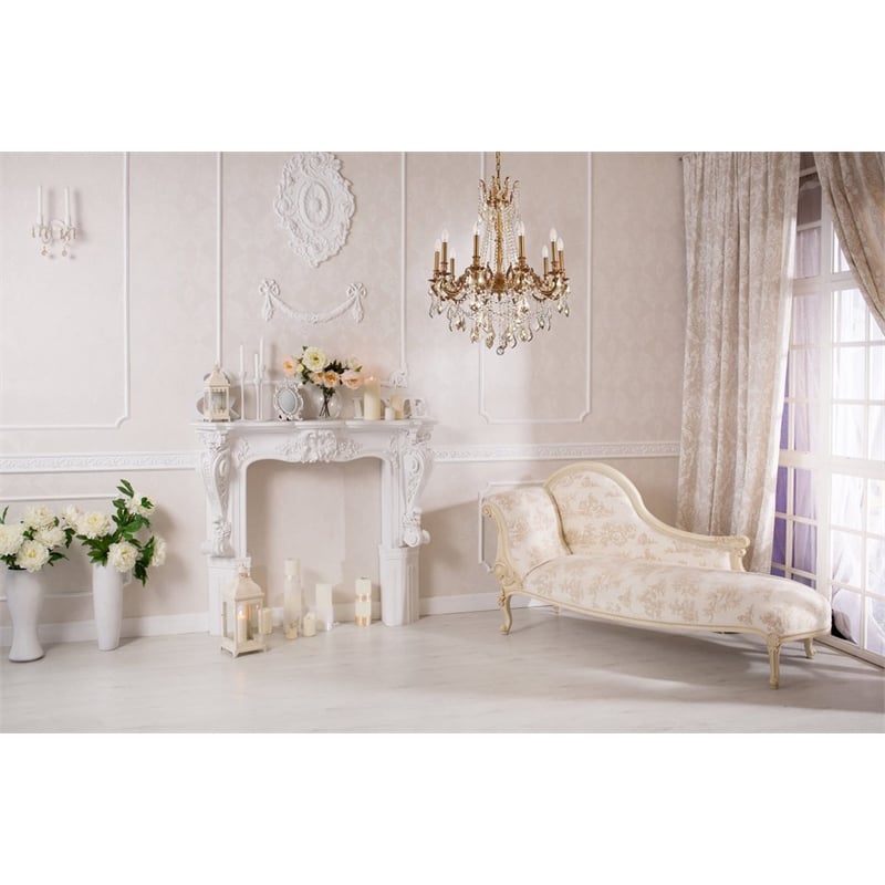 Elegant Lighting Rosalia 28