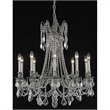Elegant Lighting Rosalia 28