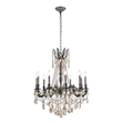 Elegant Lighting Rosalia 28