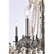 Elegant Lighting Rosalia 28