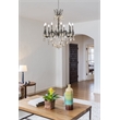 Elegant Lighting Rosalia 28