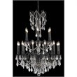 Elegant Lighting Rosalia 32