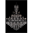 Elegant Lighting Rosalia 54