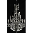 Elegant Lighting Rosalia 54
