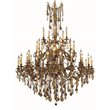 Elegant Lighting Rosalia 54