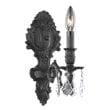 Elegant Lighting Monarch 5
