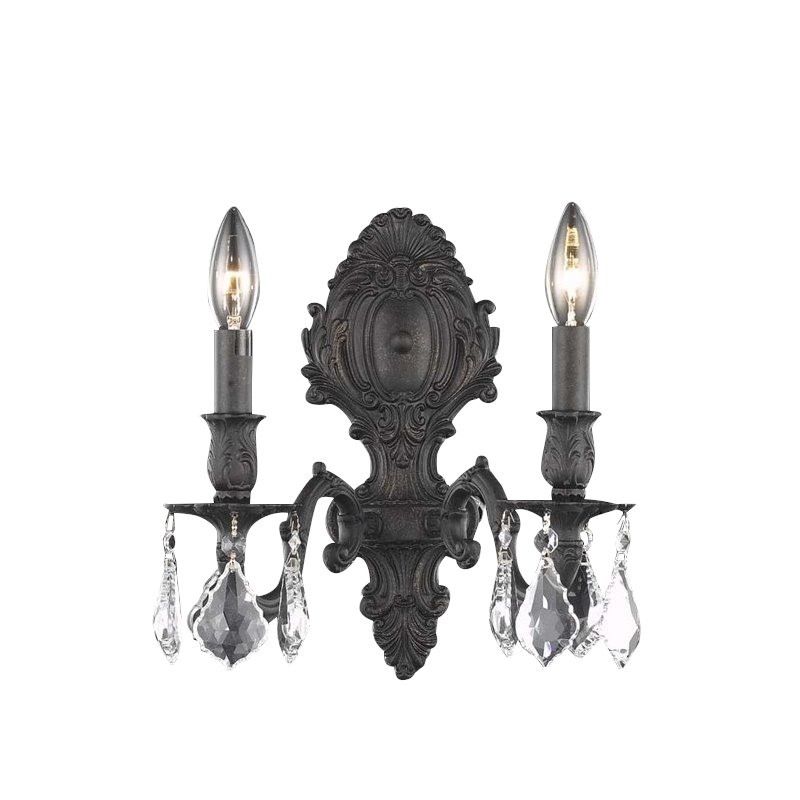 Elegant Lighting Monarch 10
