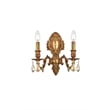 Elegant Lighting Monarch 10