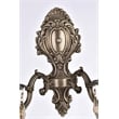 Elegant Lighting Monarch 10