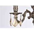 Elegant Lighting Monarch 10