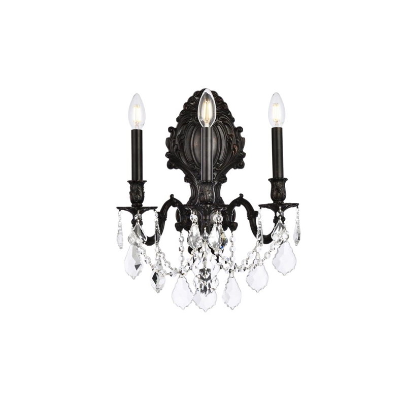 Elegant Lighting Monarch 14