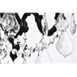 Elegant Lighting Monarch 14