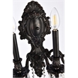 Elegant Lighting Monarch 14