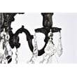 Elegant Lighting Monarch 14
