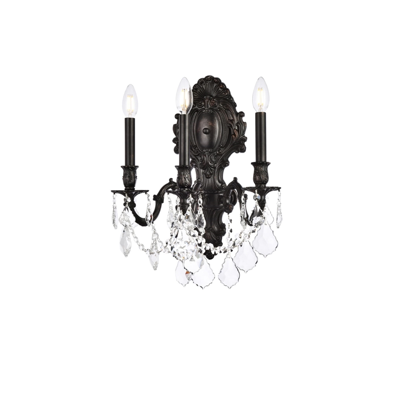 Elegant Lighting Monarch 14