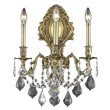 Elegant Lighting Monarch 14