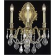 Elegant Lighting Monarch 14