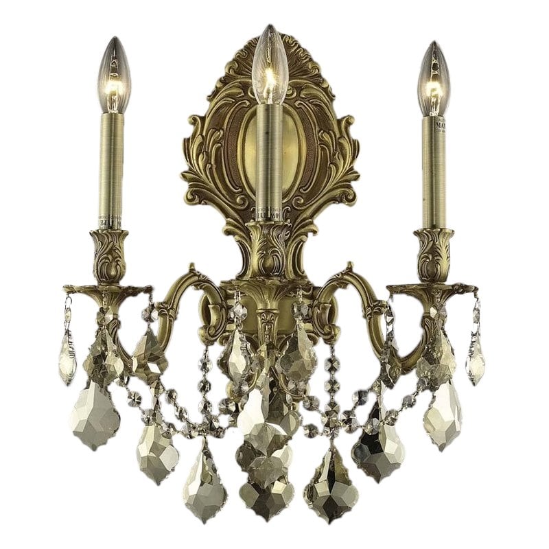 Elegant Lighting Monarch 14