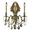 Elegant Lighting Monarch 14