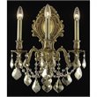 Elegant Lighting Monarch 14