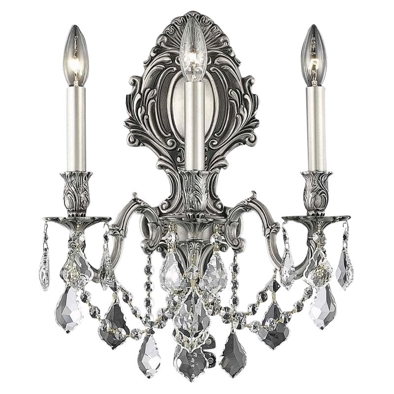 Elegant Lighting Monarch 14