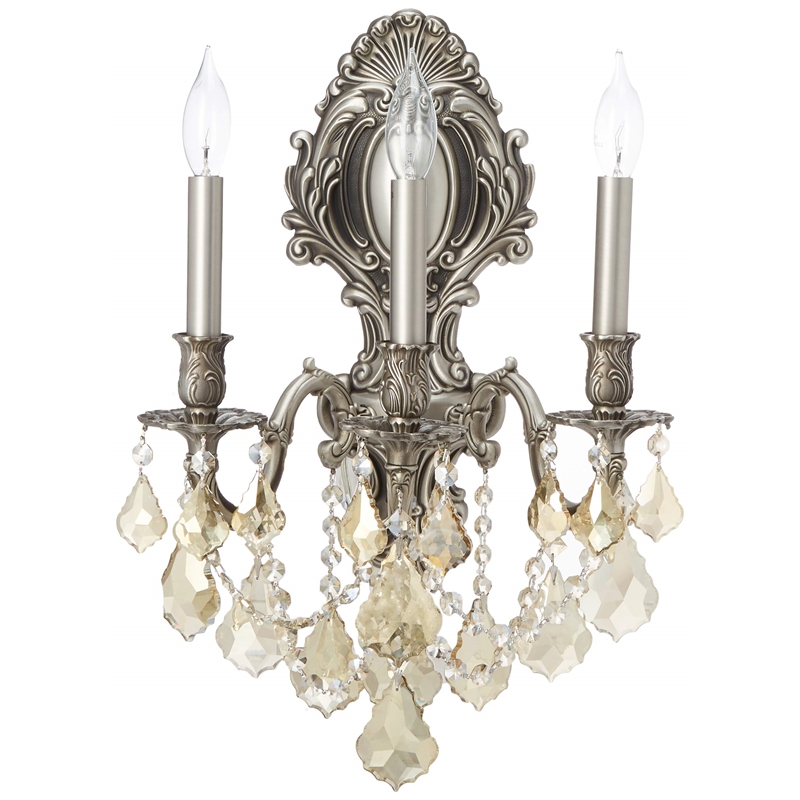 Elegant Lighting Monarch 14