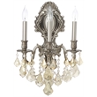Elegant Lighting Monarch 14