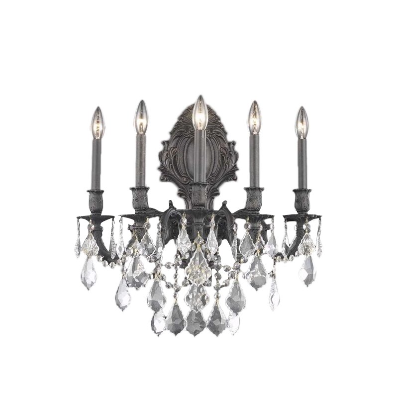 Elegant Lighting Monarch 21