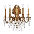 Elegant Lighting Monarch 21