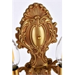 Elegant Lighting Monarch 21