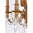Elegant Lighting Monarch 21