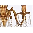Elegant Lighting Monarch 21