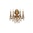 Elegant Lighting Monarch 21