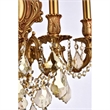 Elegant Lighting Monarch 21