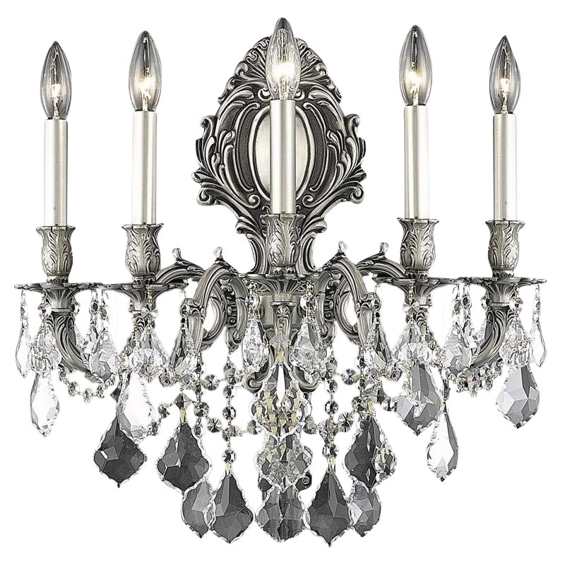 Elegant Lighting Monarch 21