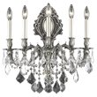 Elegant Lighting Monarch 21