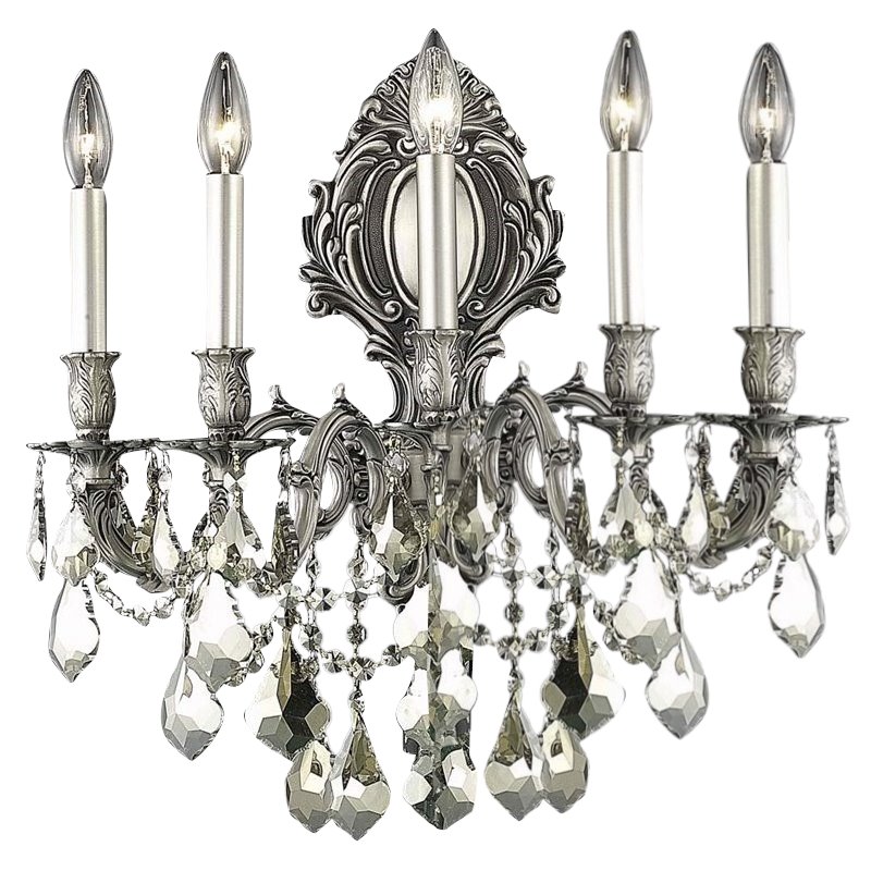 Elegant Lighting Monarch 21