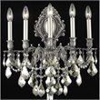 Elegant Lighting Monarch 21