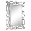 Elegant Lighting Modern Decorative Mirror