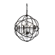 Elegant Lighting Geneva 17