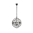 Elegant Lighting Geneva 17