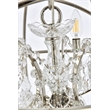 Elegant Lighting Geneva 17