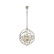Elegant Lighting Geneva 17