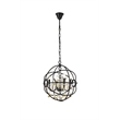 Elegant Lighting Geneva 17