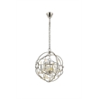 Elegant Lighting Geneva 17