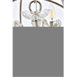 Elegant Lighting Geneva 17