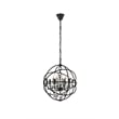 Elegant Lighting Geneva 17