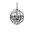 Elegant Lighting Geneva 17