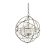 Elegant Lighting Geneva 17
