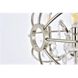 Elegant Lighting Geneva 17